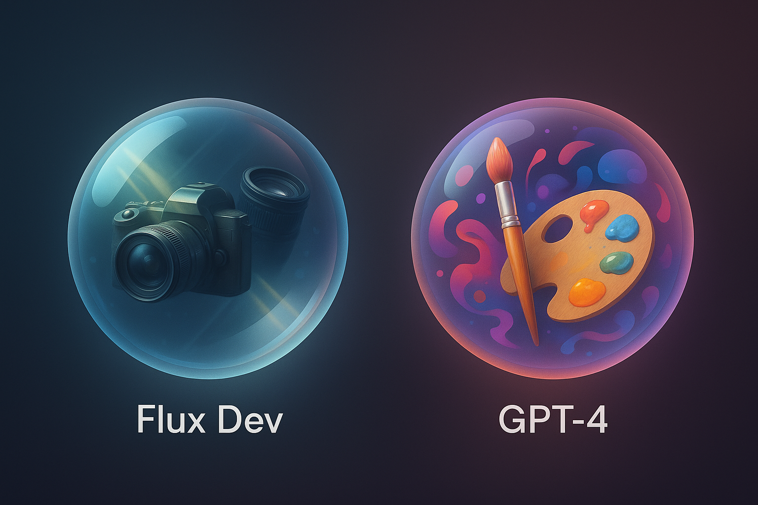 AI Model Comparison