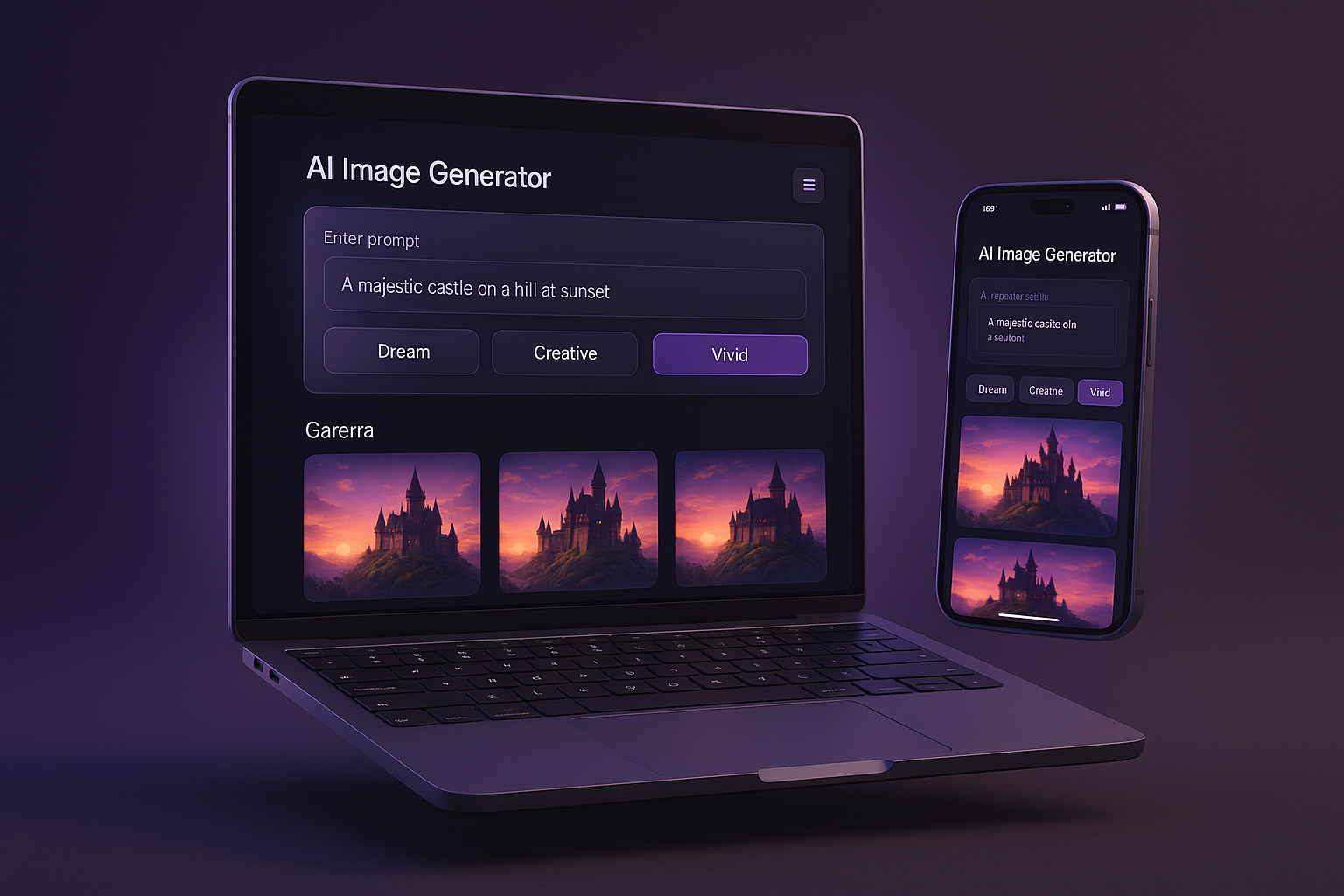 Tool Interface Preview