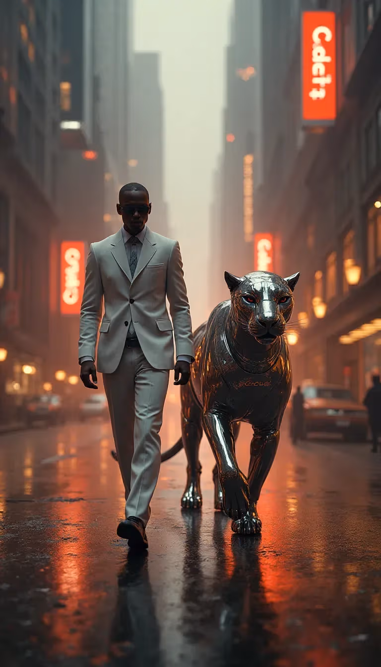 CreateVision AI 2.0 Screenshot